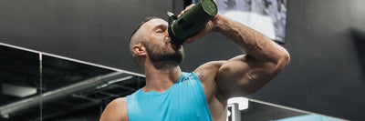 BCAAs vs Creatine: Which is Better?