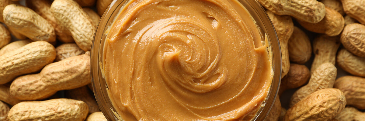 Is Peanut Butter Good for You?