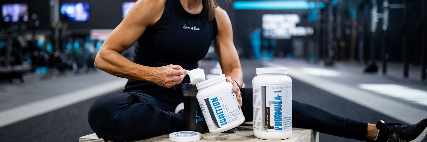 Sugar After a Workout What You Need to Know 1st Phorm