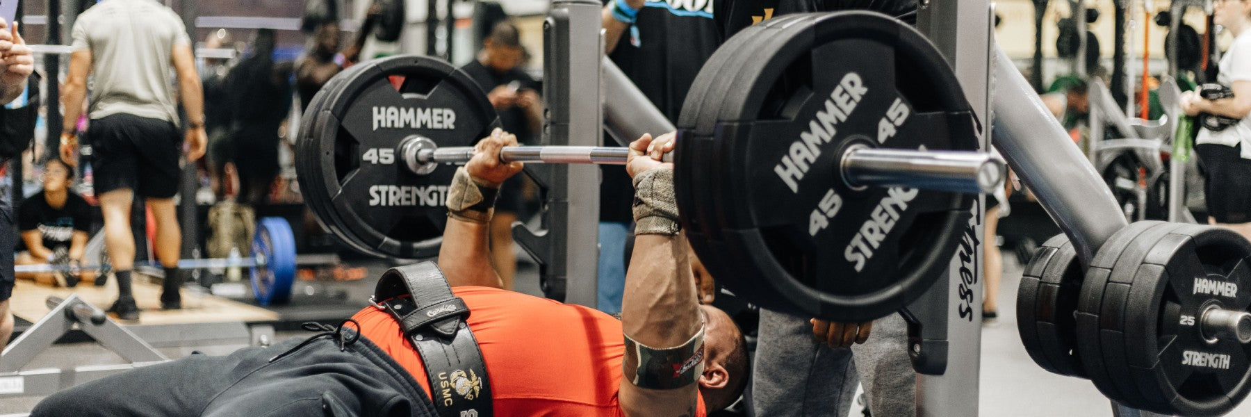 The Best Upper Body Push and Pull Exercises For Maximum Gains 1st Phorm