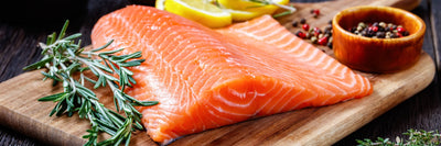 What Are Omega-3 Fatty Acids?