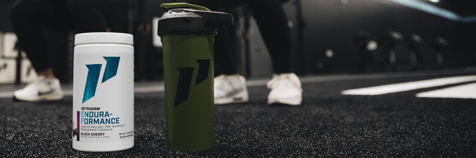 Endurance Supplements | 1st Phorm Endurance Supplements | 1st Phorm