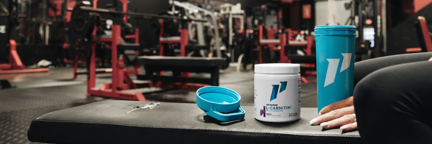 Fat Burners | 1st Phorm Fat Burners | 1st Phorm