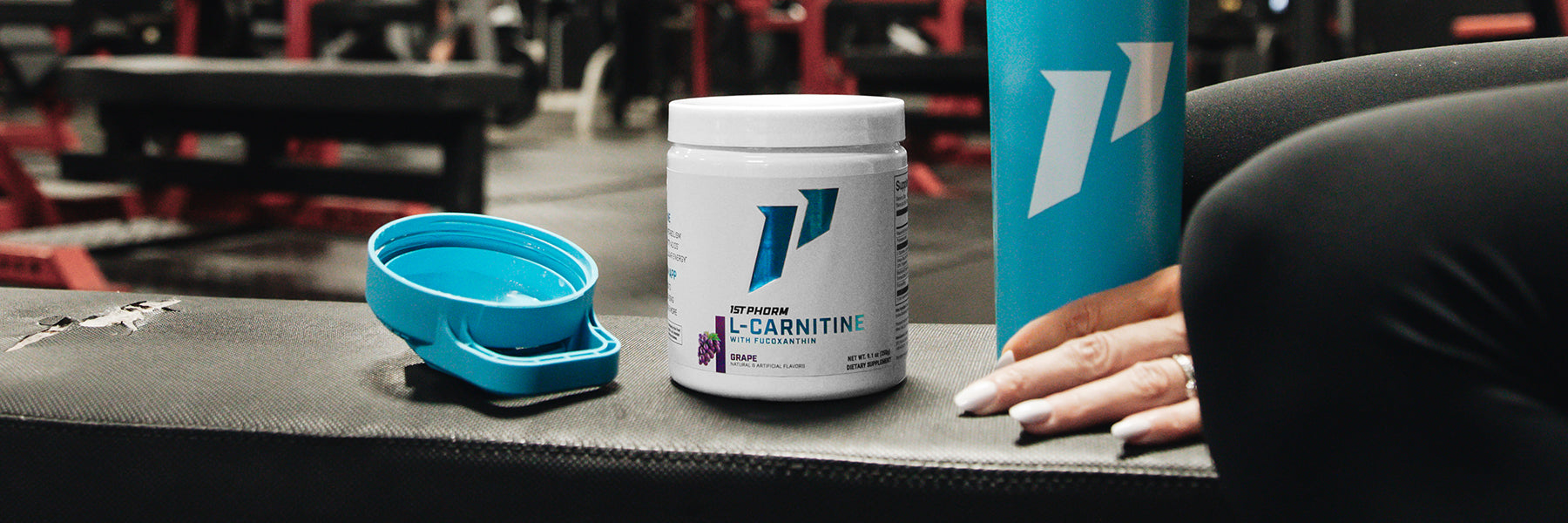 1st phorm l carnitine w fucoxanthin reviews Fat Burners Ipamorelin: The Selective Growth fast results skincare Flavor:Citrus Swirl
