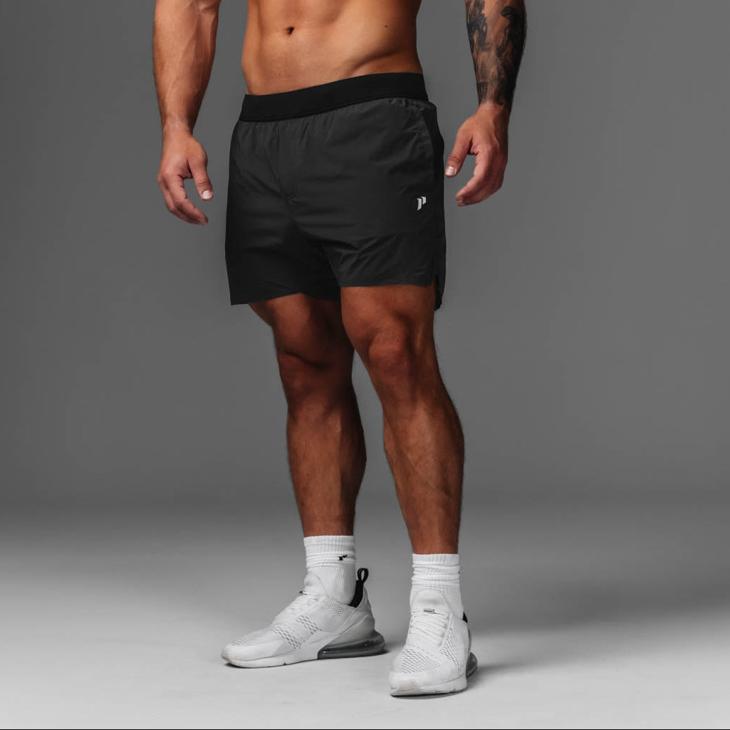 mens dress shorts 5 inch inseam Golf Shorts Men Stretch 5 Inch Inseam Casual Work Dress Short Lightweight Flat Front Hybrid Shorts with Pockets Blue