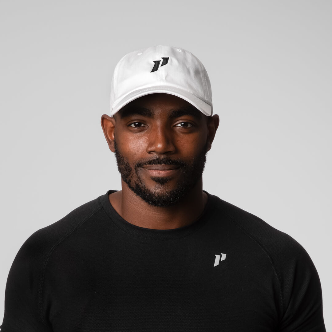 Crest Dad Hat | 1st Phorm