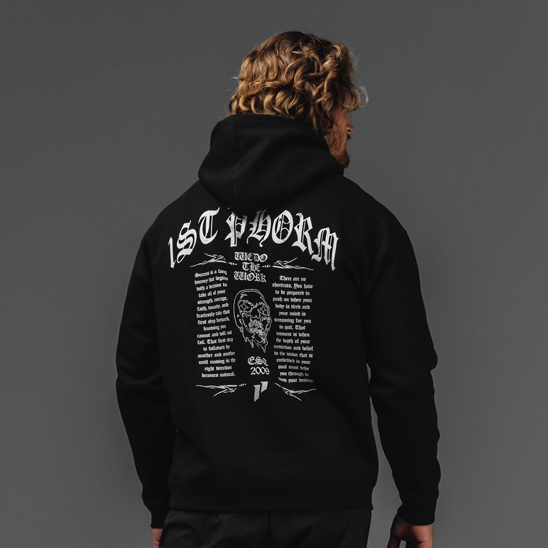 The Journey Hoodie | 1st Phorm