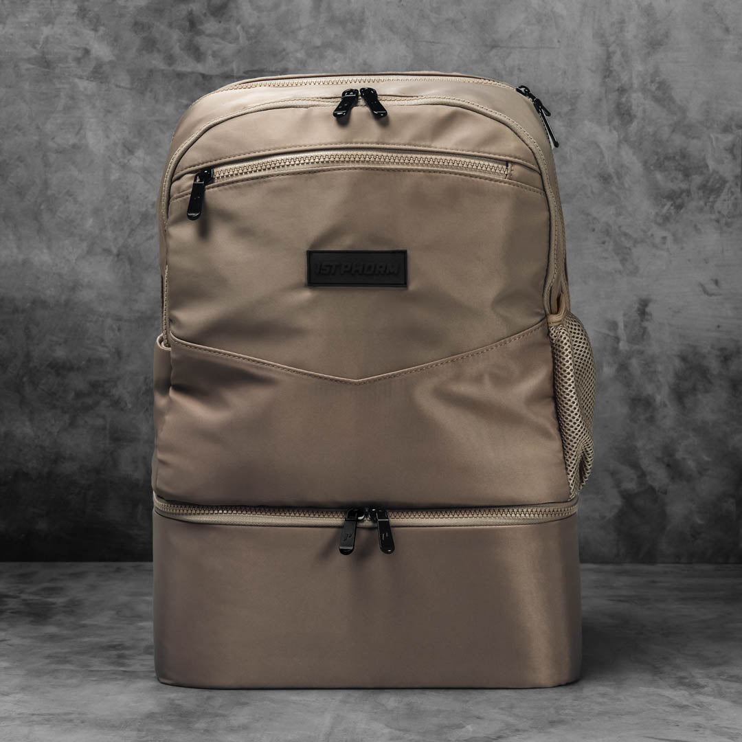 Slim gym bag 2025