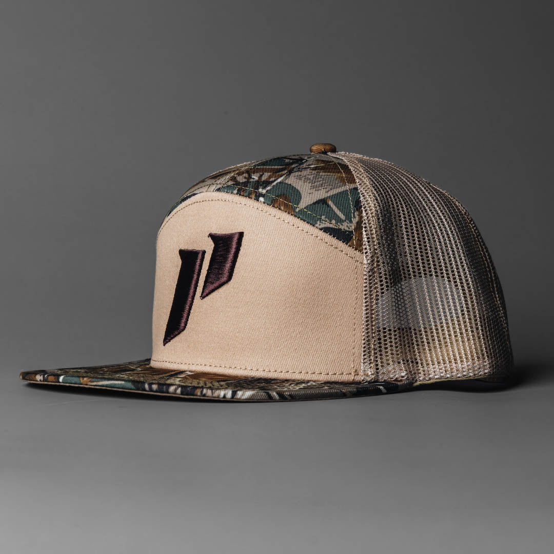 ANACHRONORM アナクロノーム　REAL TREE HUNTER HAT Realtree Advantage Trucker | 1st Phorm