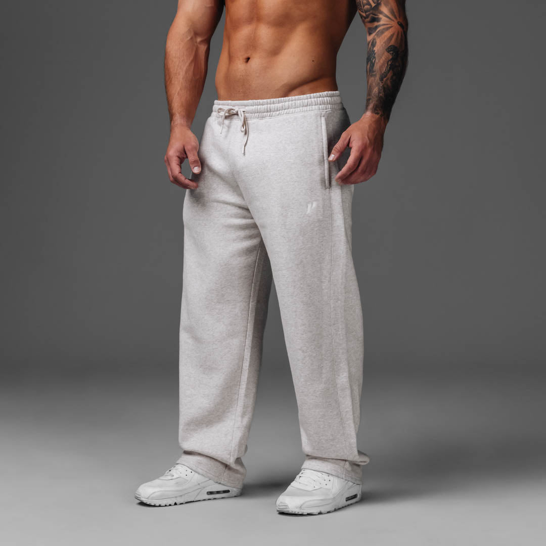 Collegiate Fleece Pant | 1st Phorm