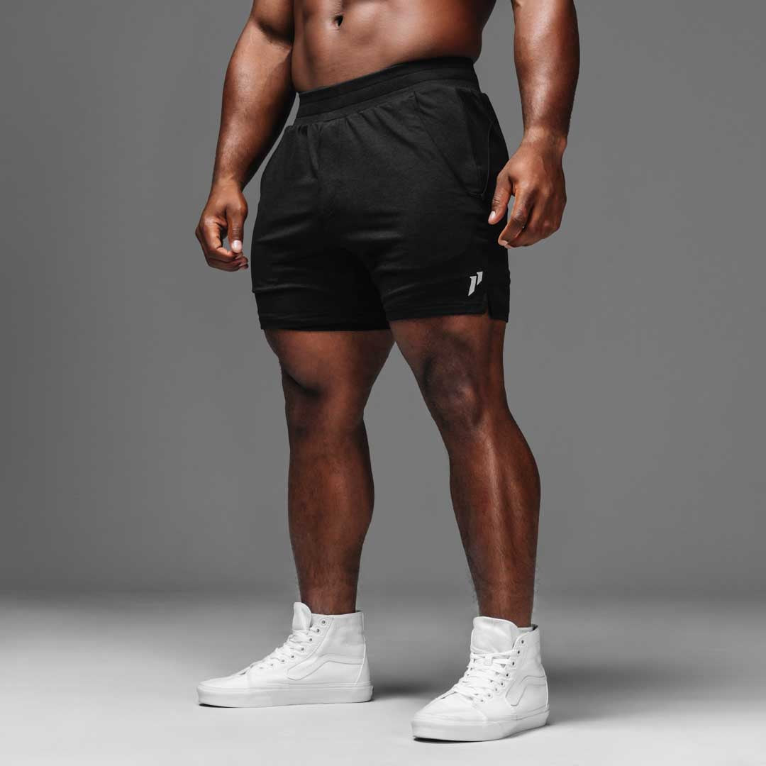 Core Comfort Short - 5