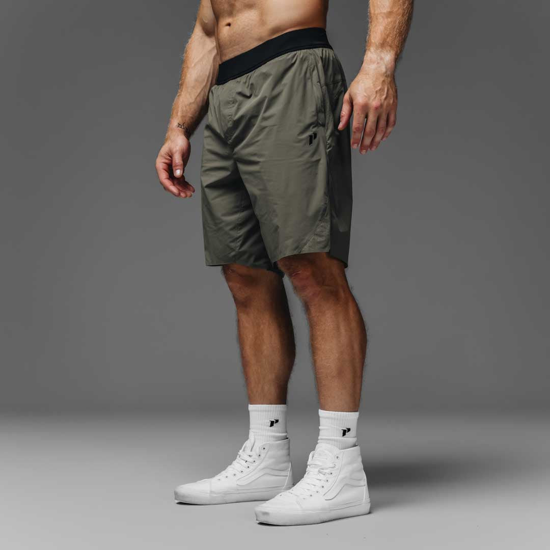 Element Shorts 9 Inseam Lined