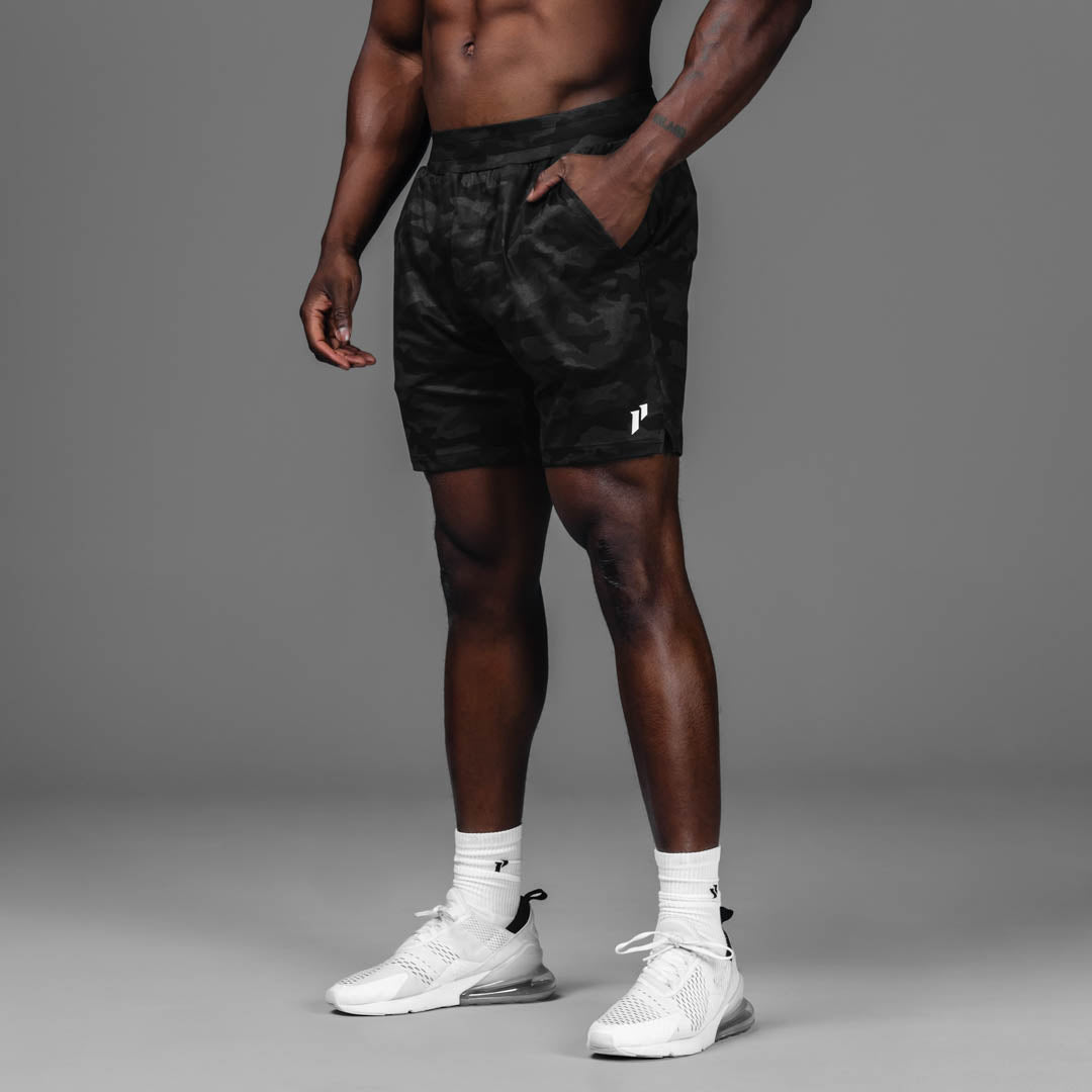 Core Comfort Short - 7