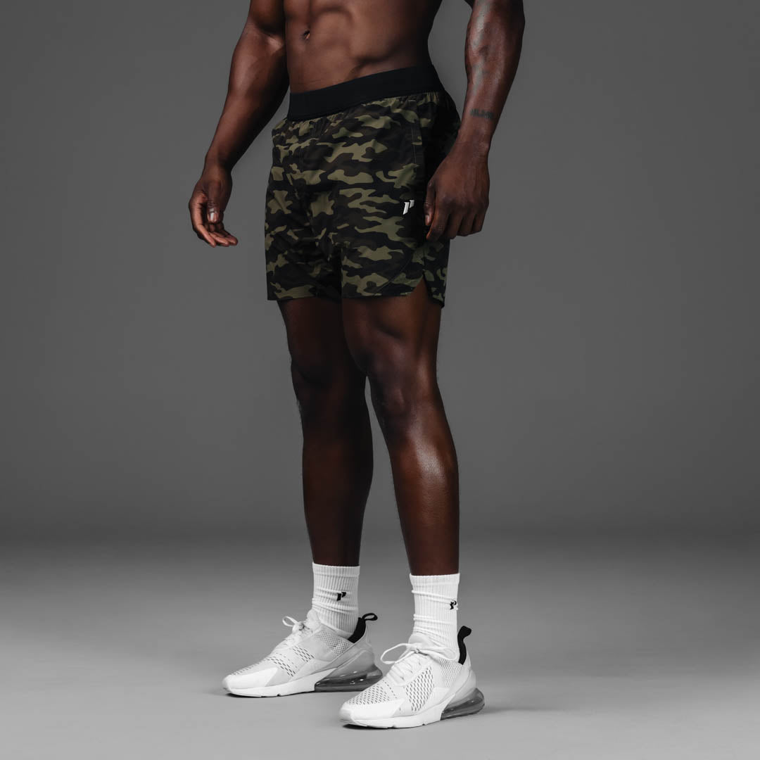 Element Short - 5