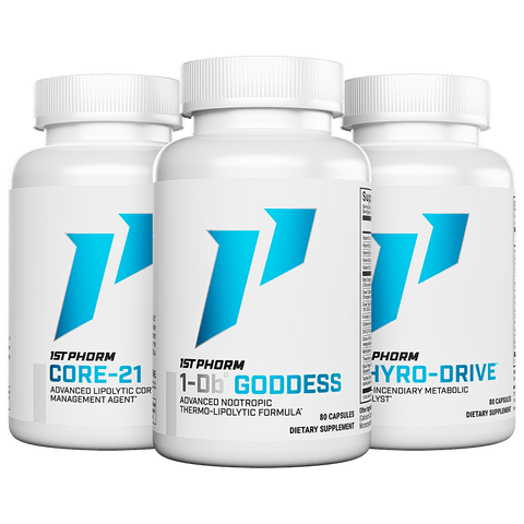 24-Hour Weight Loss Stack For Women