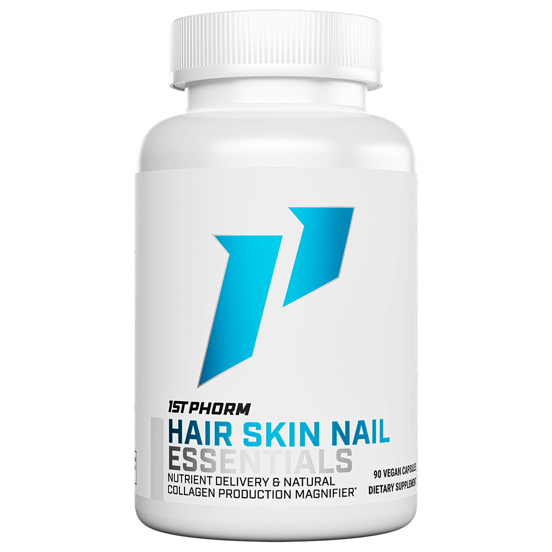 Hair Skin Nail Essentials