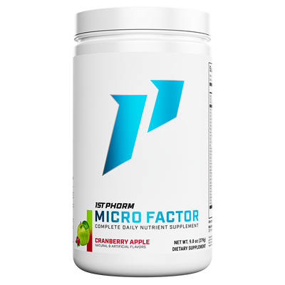 Micro-Factor Powder