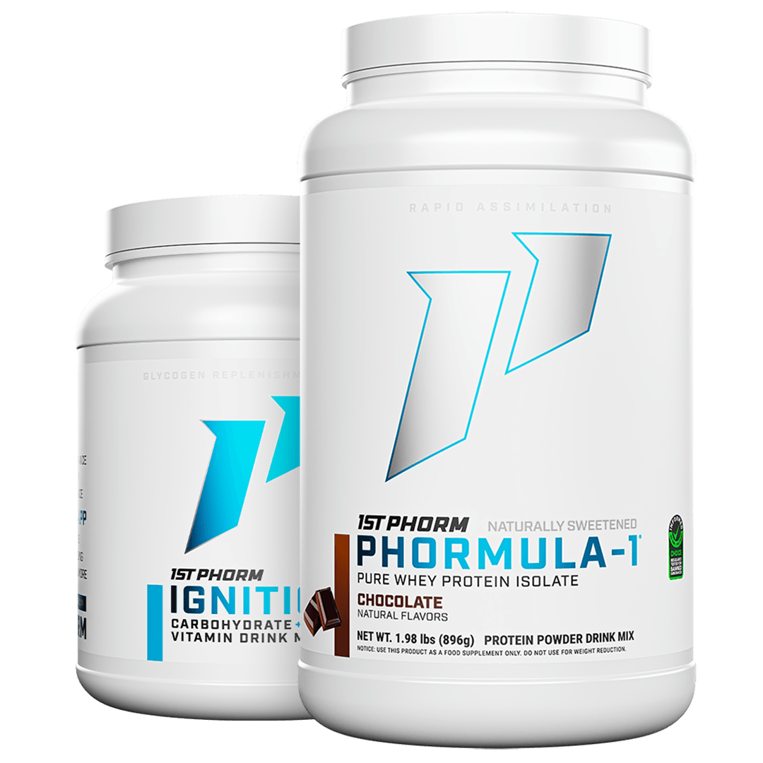 Natural protein best sale after workout