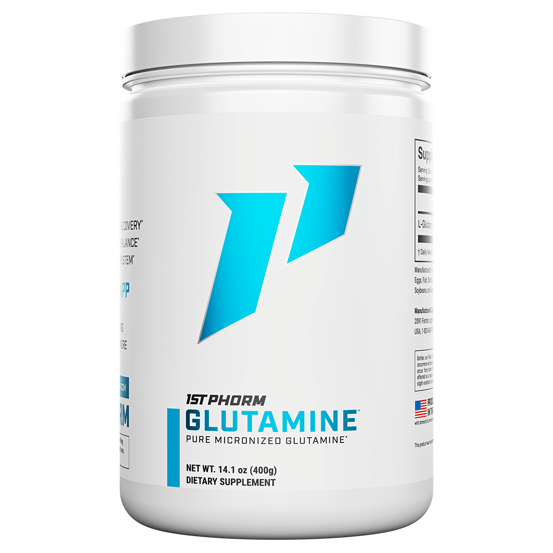 GLUTAMINE MICRONIZED, Glutamine Micronized, Amino Acids, Products