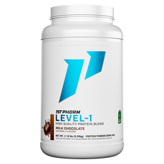 Level-1 Milk Chocolate