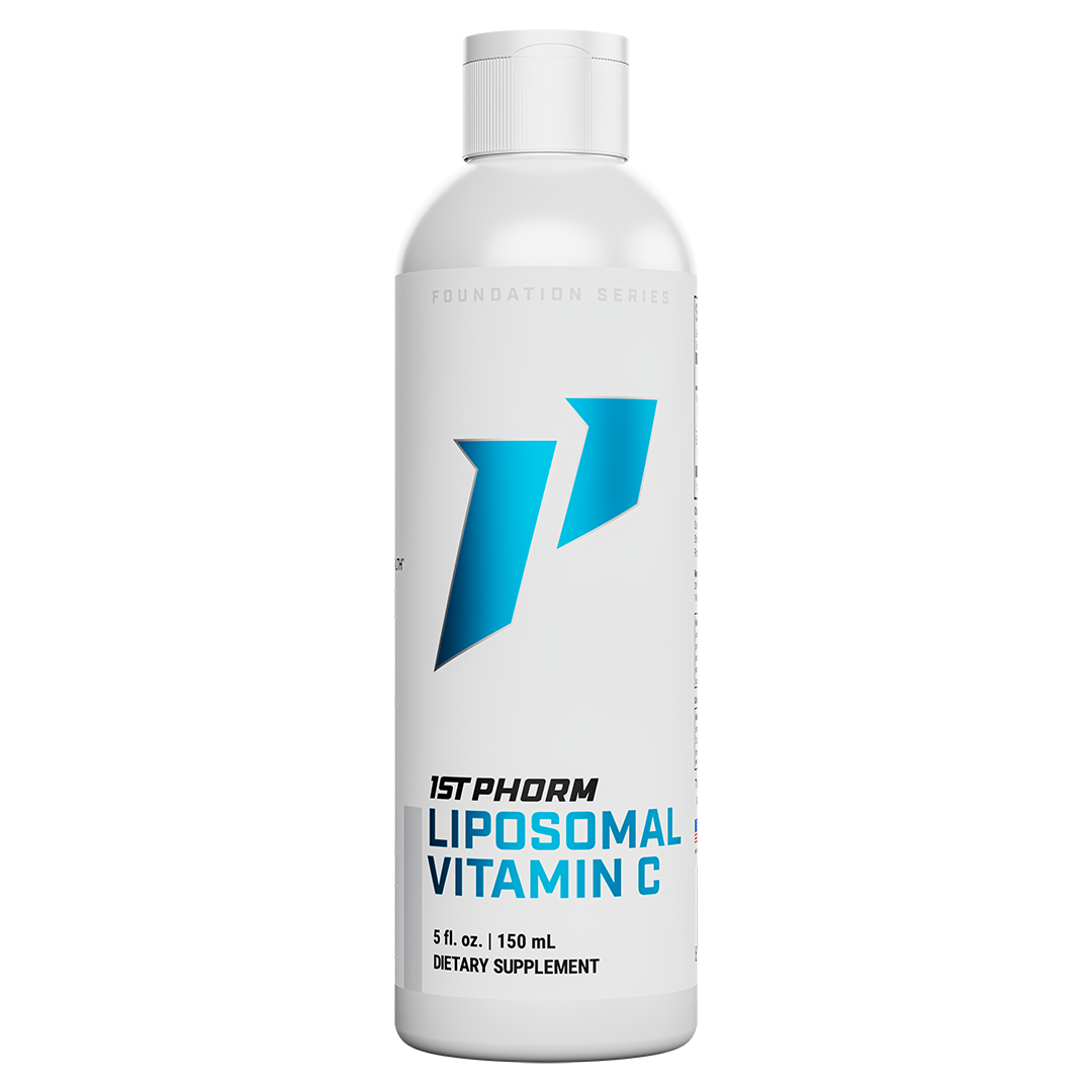 Liposomal Vitamin C | 1st Phorm