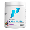 Magnesium Wild Berry