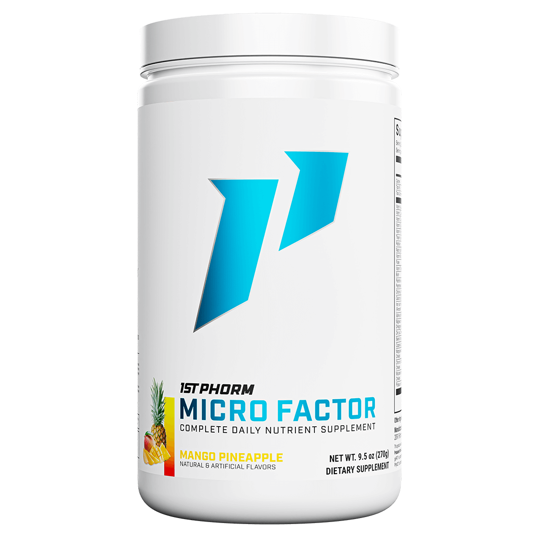 Micro Factor