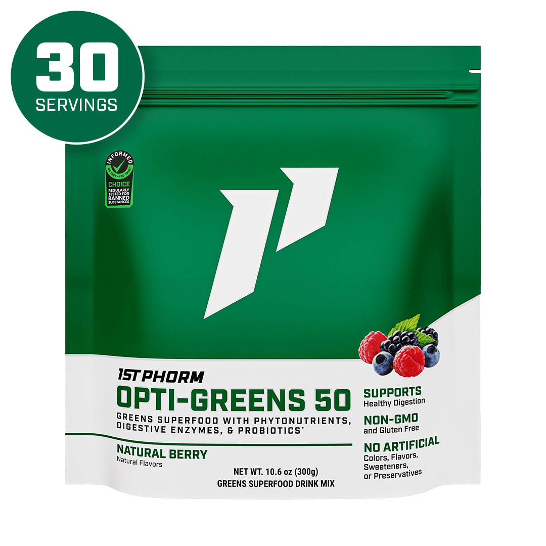 Bloom Greens vs AG1 vs Primal Greens - Which Is Better?