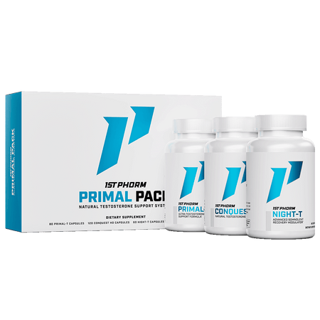 Primal Pack