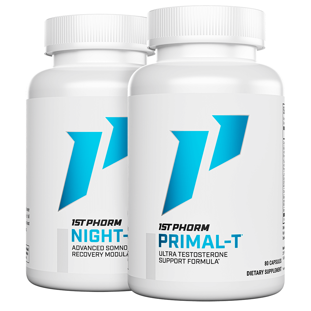 1st Phorm shops Items