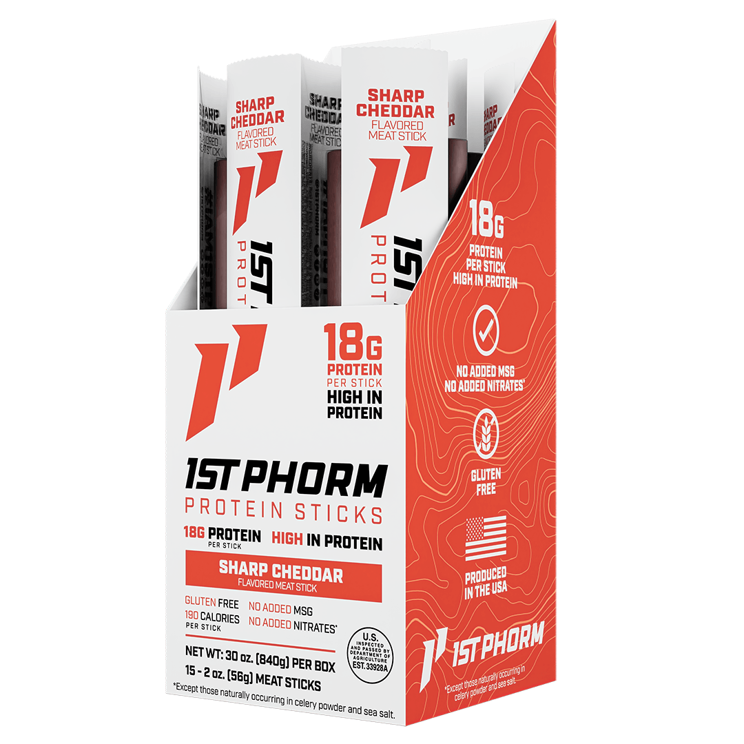 Protein Stick