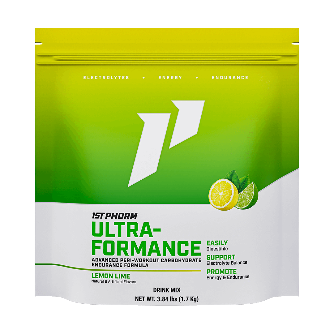 first phorm l carnitine Ultra-Formance Pack:5-Week Treatment Spezielle Vitalstoffe TESAMORELIN | NEOPEPS