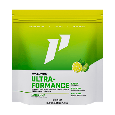 Ultra-Formance Lemon Lime