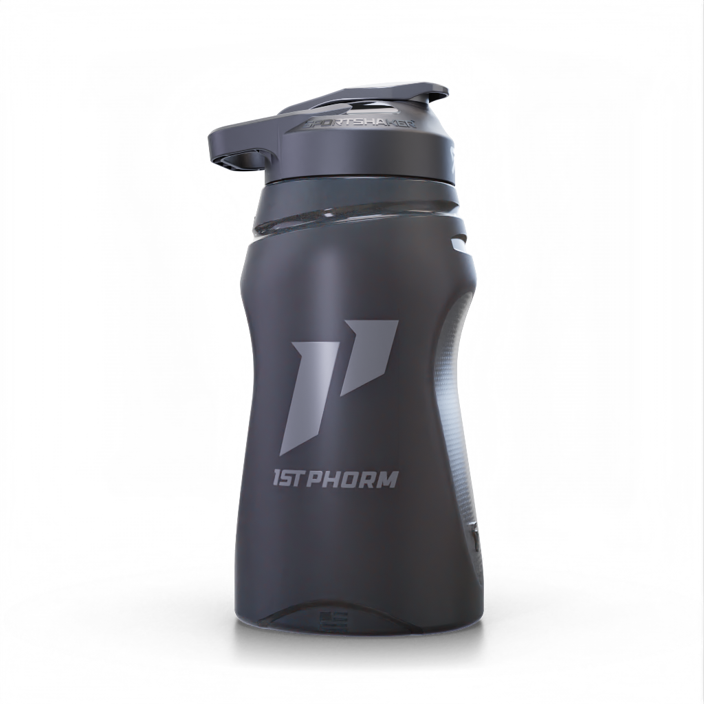 Hydro Shaker in Black by 1st Phorm