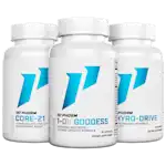 24-Hour Weight Loss Stack For Women