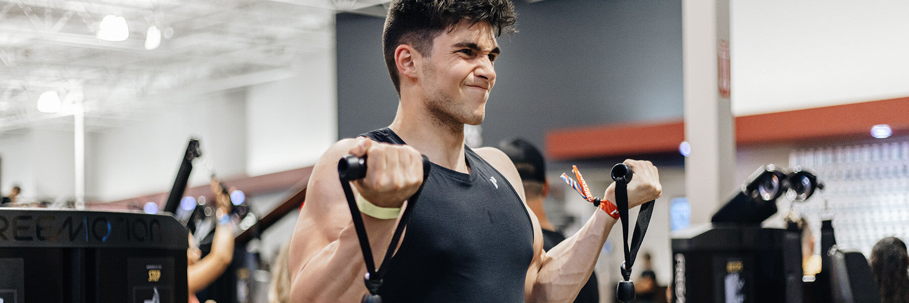 10 Bicep Exercises For Bigger Arms