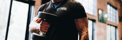 10 Effective Exercises For Better Arm Workouts