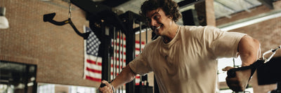 12 Exercises for a Killer Chest Workout