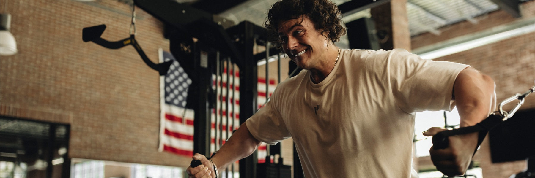 12 Exercises for a Killer Chest Workout