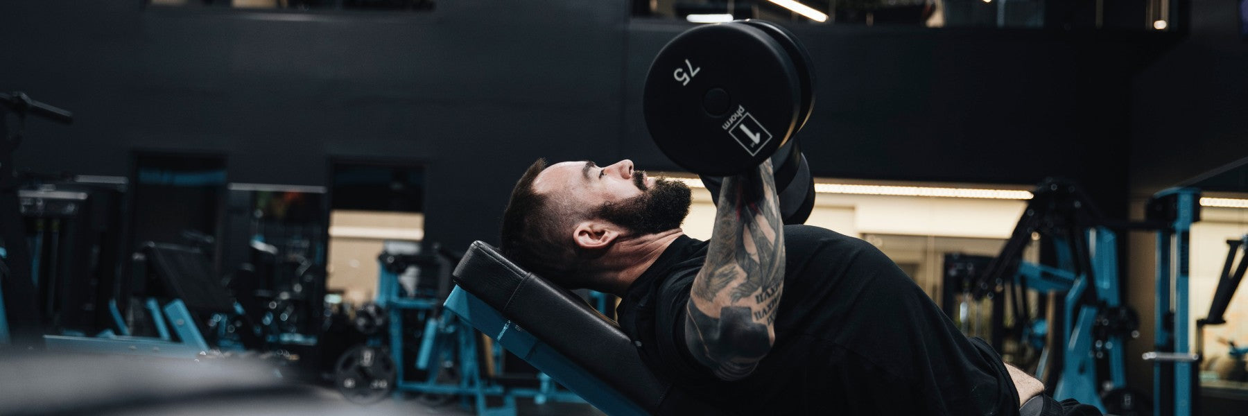 The Complete 3 Day Workout Split Guide: Build Muscle with 3 Sessions a Week
