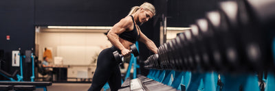 5 Day Split Workout Routine For Maximum Results