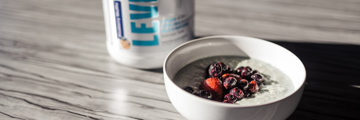 Level-1 and Oats