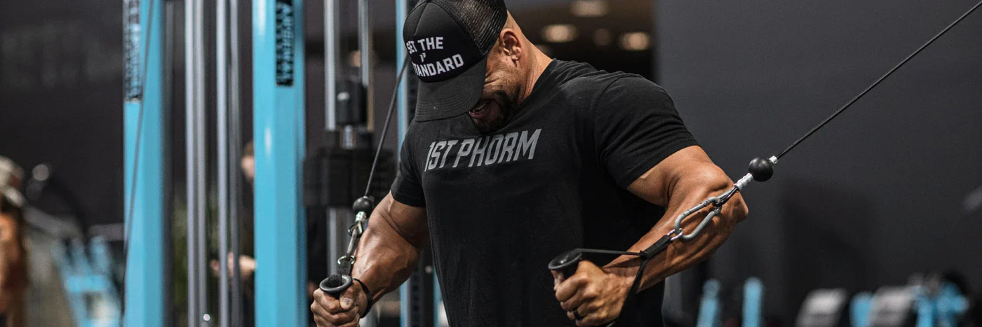 7 Habits That’ll Improve Your Workout