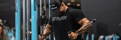 7 Habits That’ll Improve Your Workout