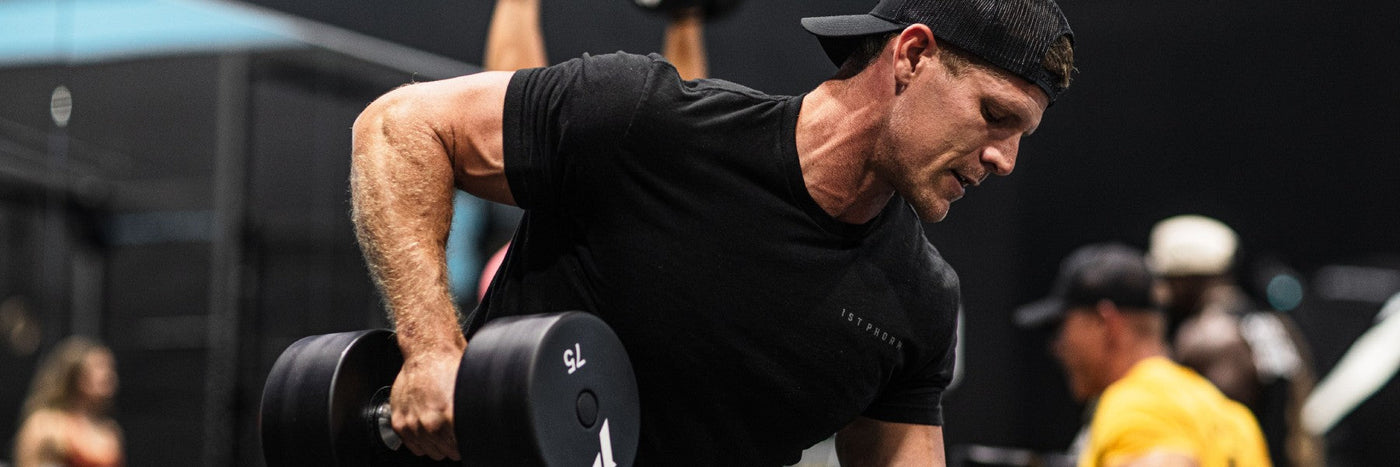 9 Great Upper Body Exercises