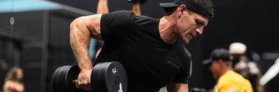 9 Best Upper Body Exercises for Building Muscle and Strength