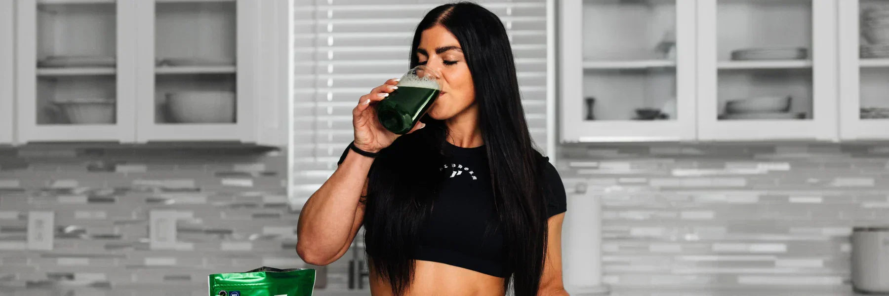 Are Green Powders Good For You?