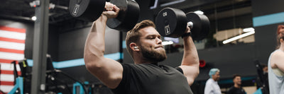 Arnold Press Muscles Worked: What You Should Know