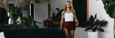 Best At-Home Leg Workouts for Women