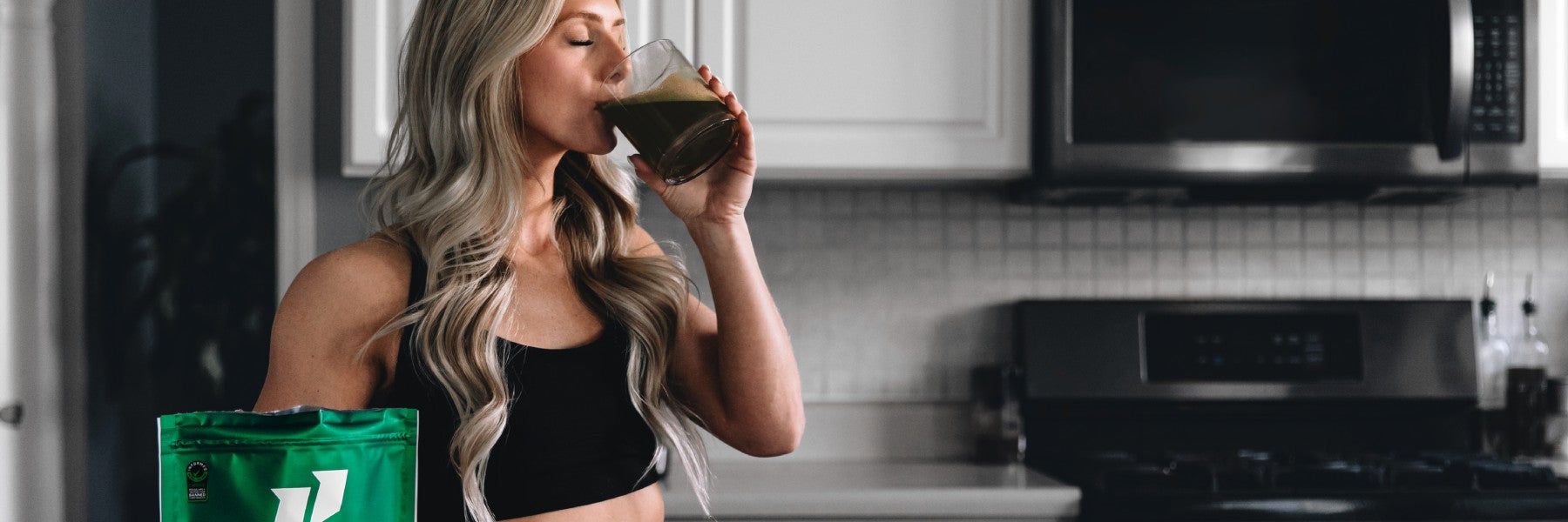 Best Greens Supplement: What to Look For and Why Opti-Greens 50 Delivers
